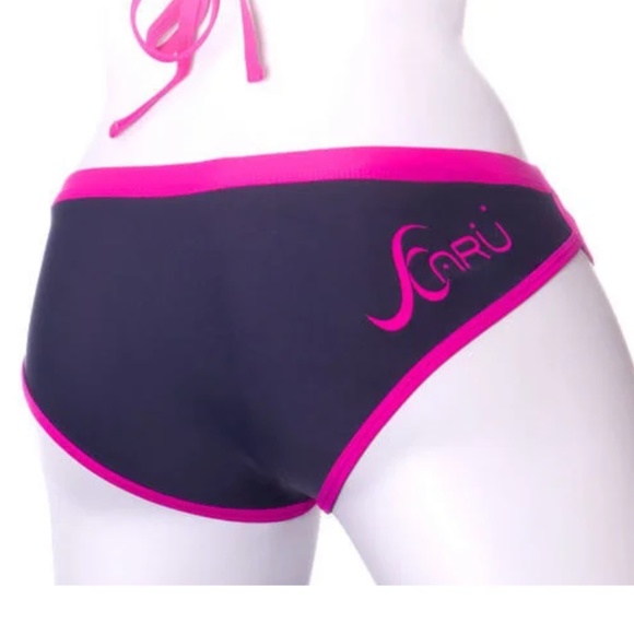 Nwt hipster bikini bottom - Picture 3 of 5